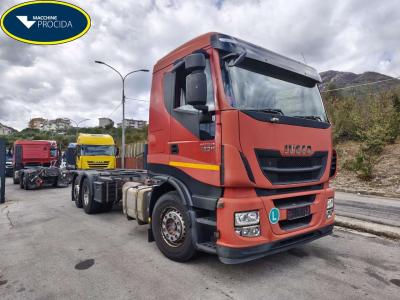 Iveco HI-STREET 260S42 Photo 1