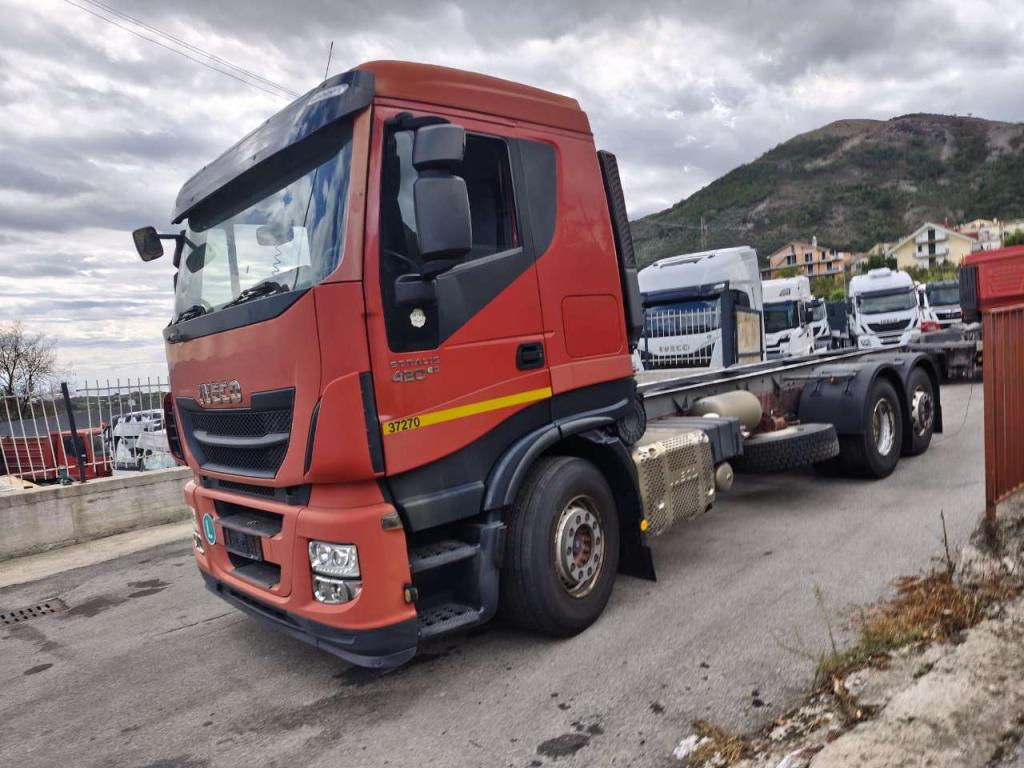 Iveco HI-STREET 260S42 Photo 16