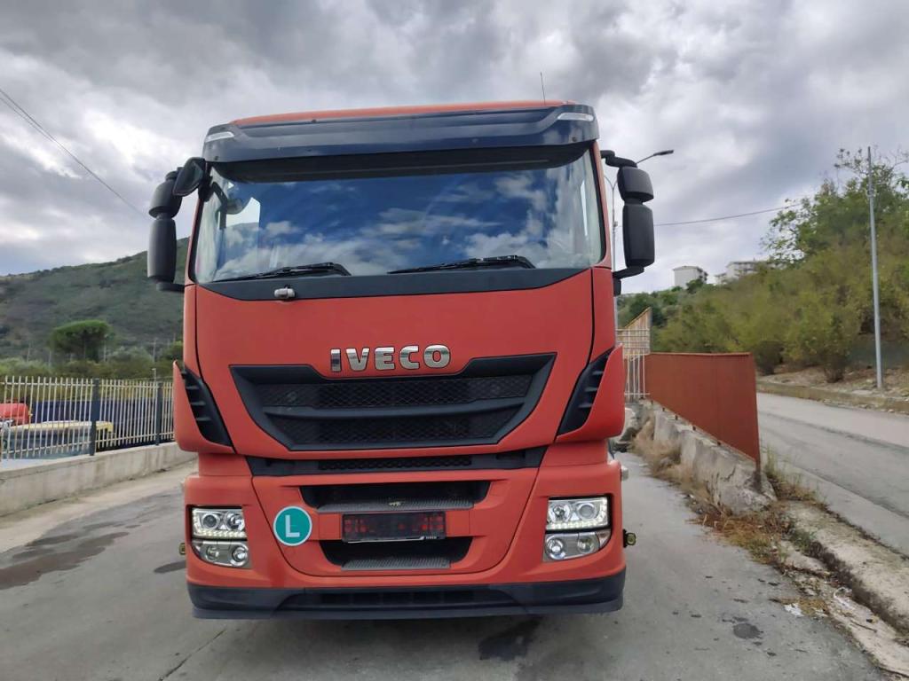 Iveco HI-STREET 260S42 Photo 17