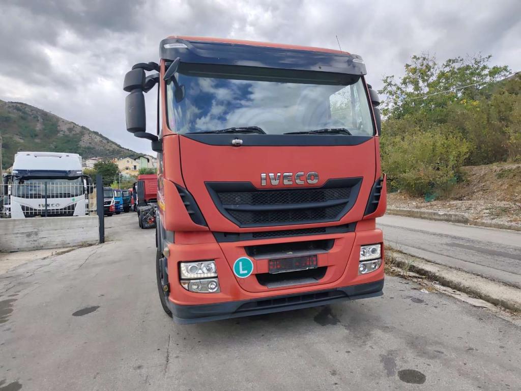 Iveco HI-STREET 260S42 Photo 18