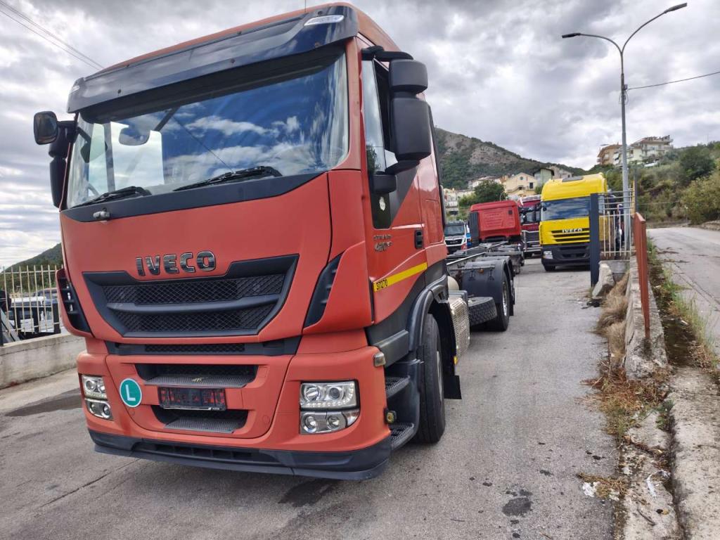 Iveco HI-STREET 260S42 Photo 27