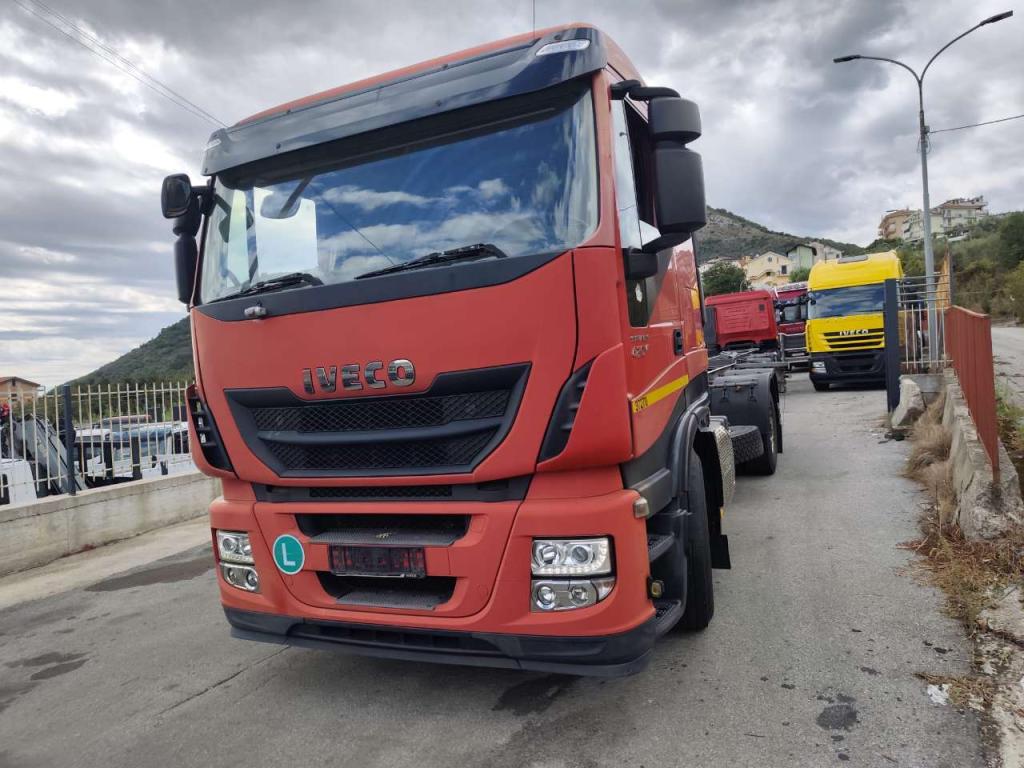 Iveco HI-STREET 260S42 Photo 29