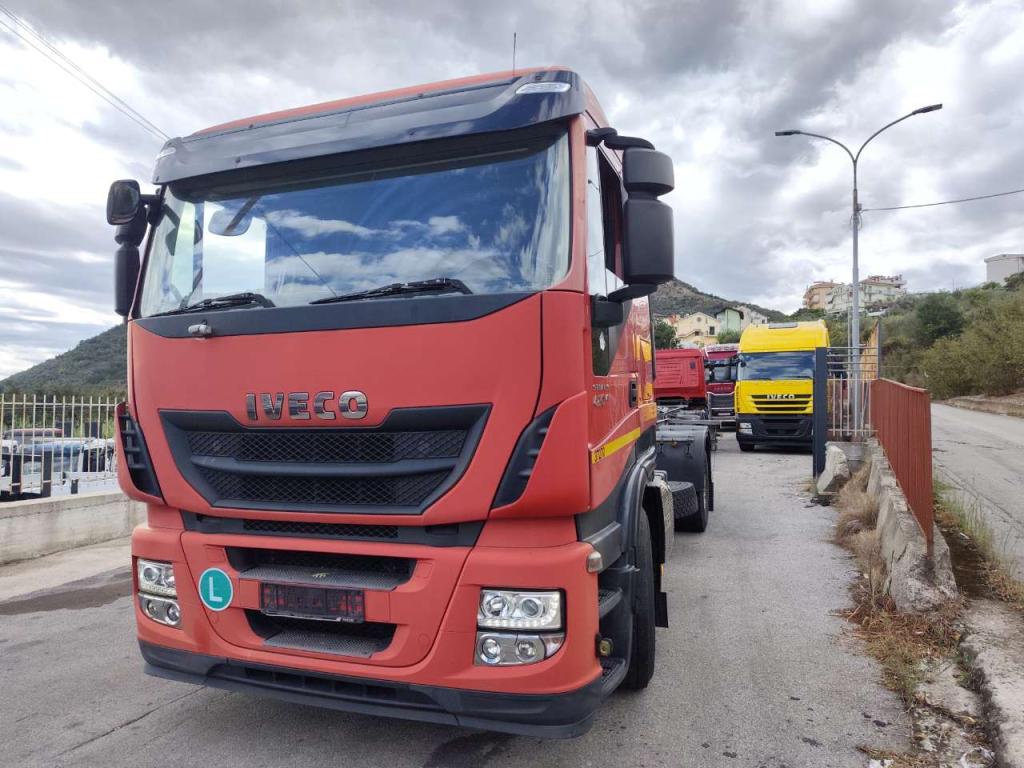 Iveco HI-STREET 260S42 Photo 30
