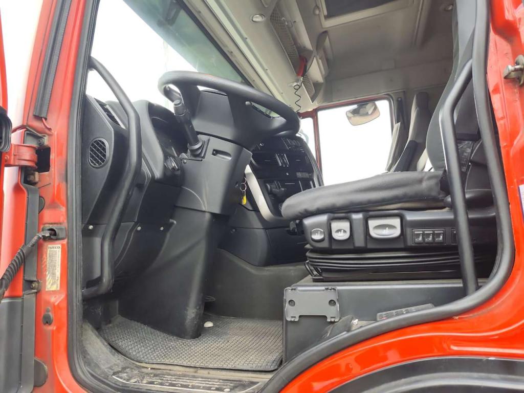 Iveco HI-STREET 260S42 Photo 9