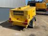 Atlas Copco ABEG516 Photo 4 thumbnail