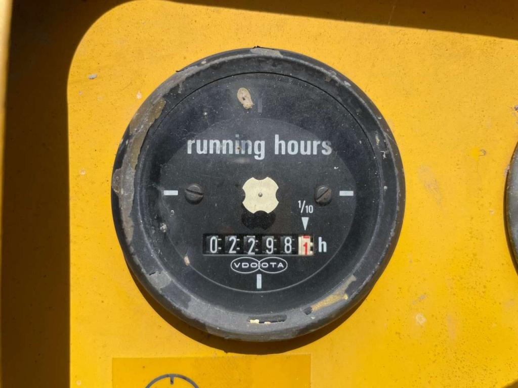 Atlas Copco ABEG516 Photo 11
