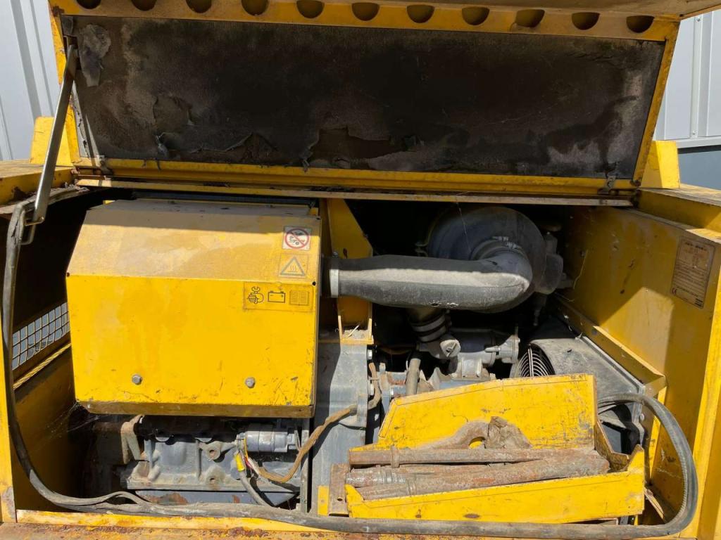 Atlas Copco ABEG516 Photo 7
