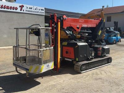 Almac JIBBI1250 EVO en vente par Massucco T. Srl
