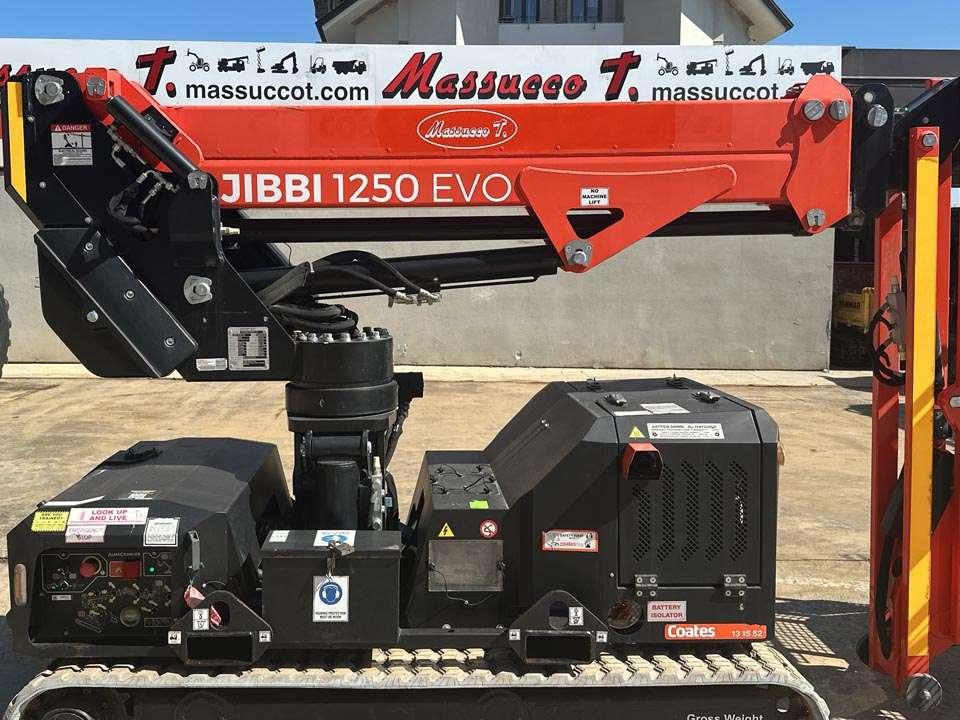 Almac JIBBI1250 EVO Photo 11