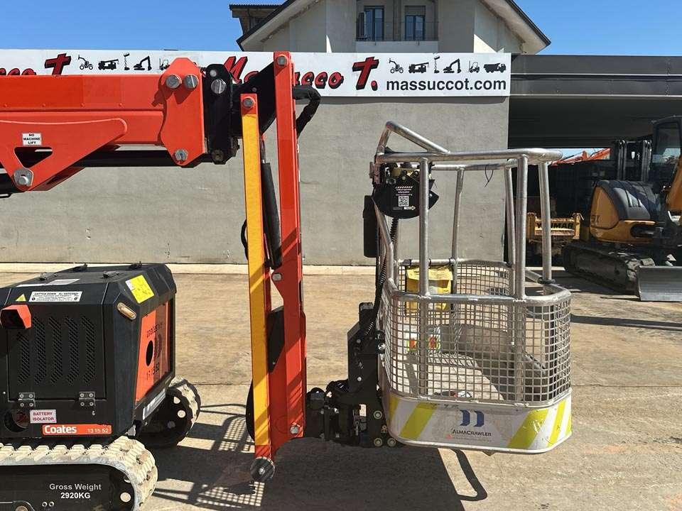 Almac JIBBI1250 EVO Photo 12