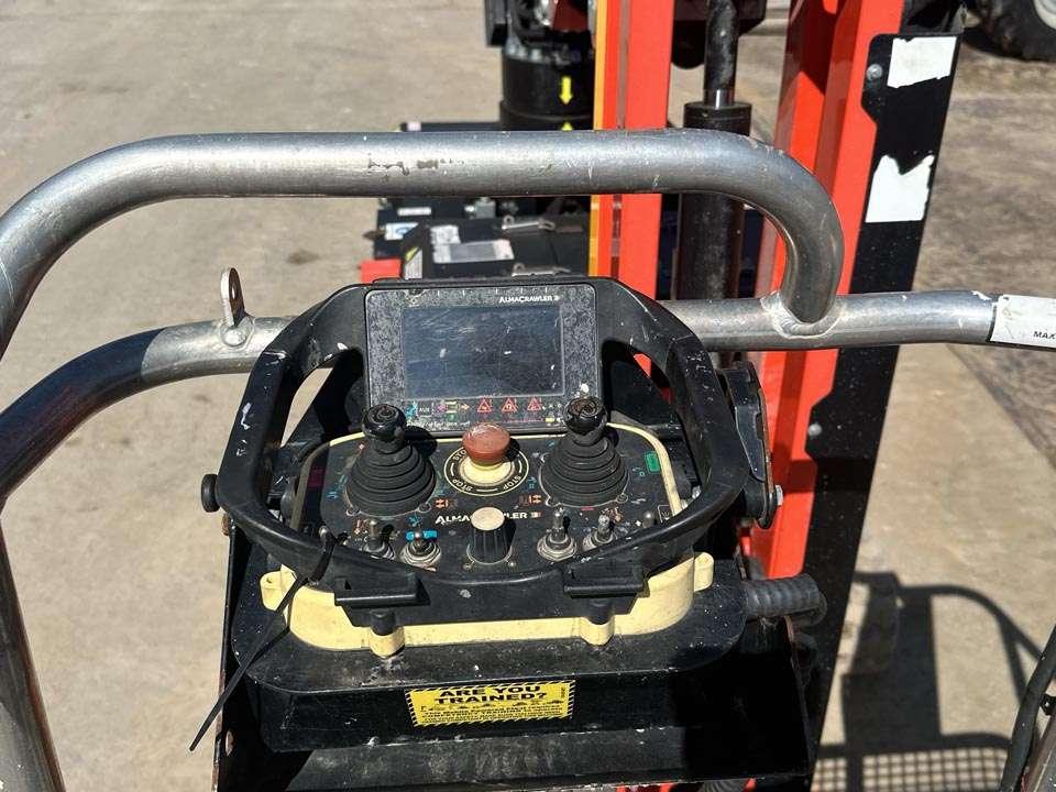 Almac JIBBI1250 EVO Photo 14