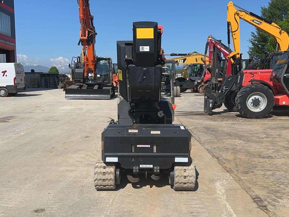 Almac JIBBI1250 EVO Photo 18