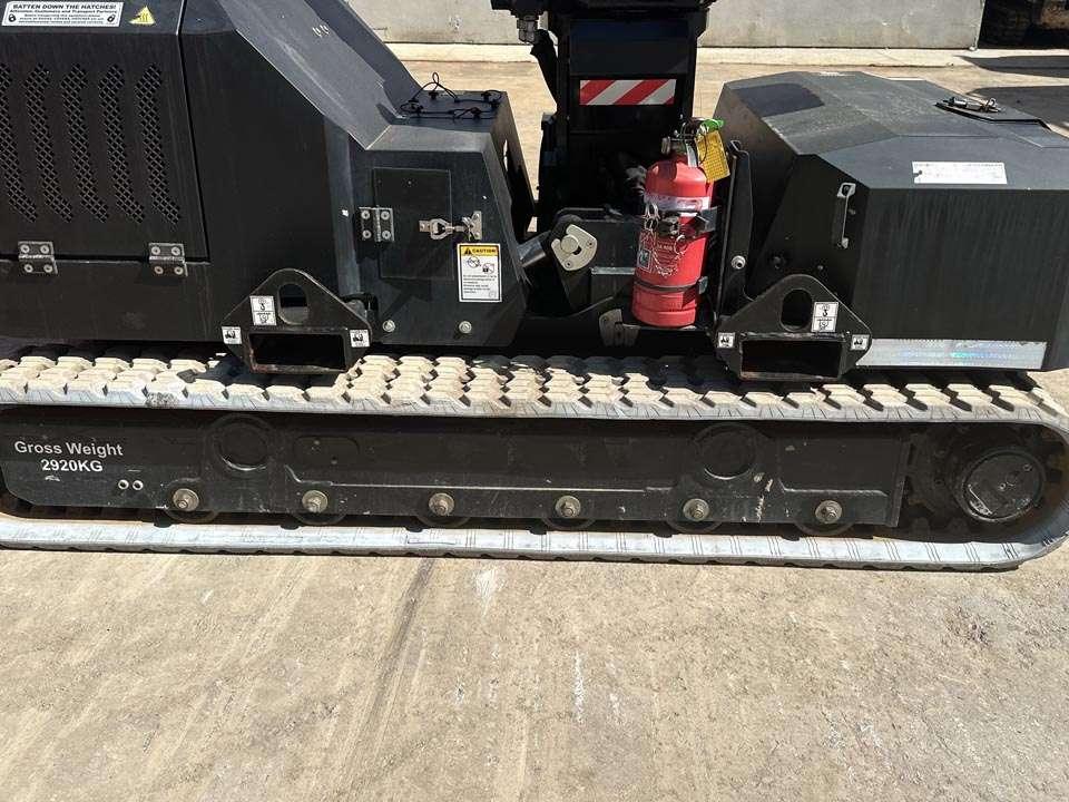 Almac JIBBI1250 EVO Photo 4