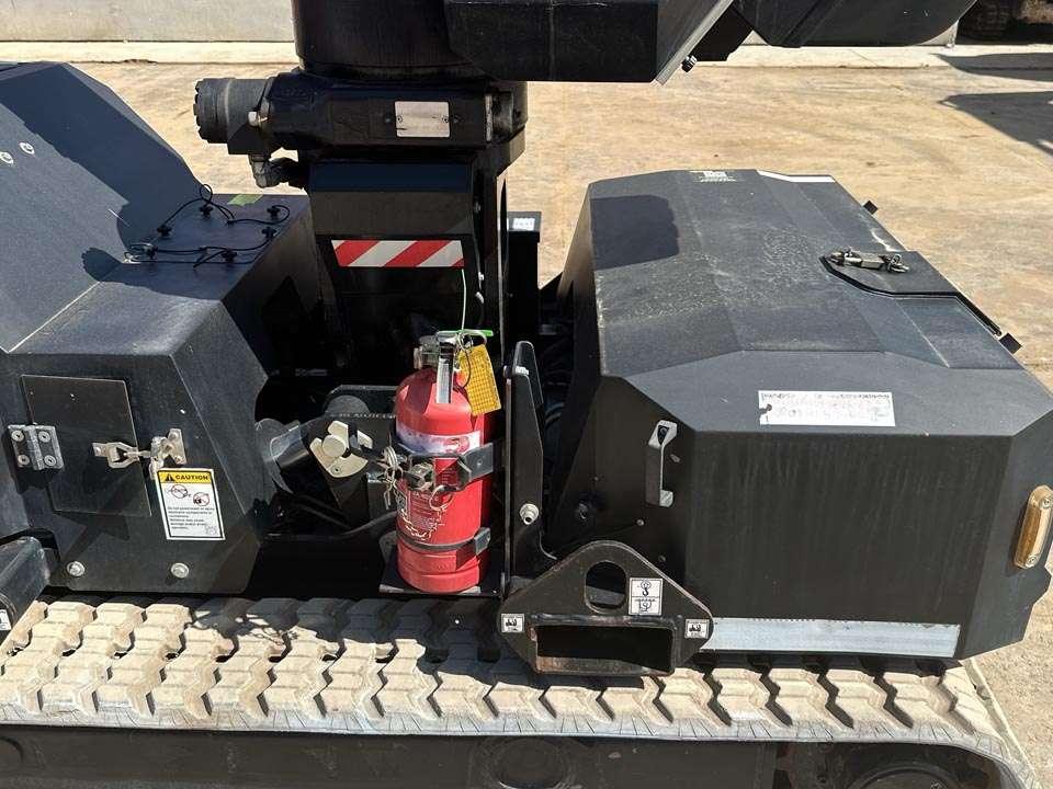 Almac JIBBI1250 EVO Photo 6