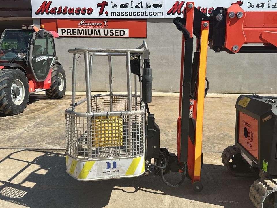 Almac JIBBI1250 EVO Photo 8