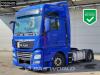Man TGX 18.500 4X2 XXL Mega Retarder 2x Tanks ACC Photo 1 thumbnail