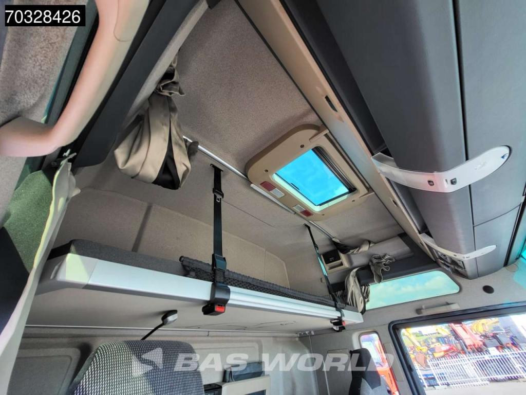 Man TGX 18.500 4X2 XXL Mega Retarder 2x Tanks ACC Photo 25