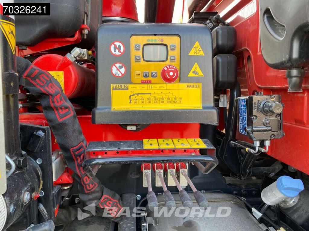 Man TGM 18.320 4X4 Photo 15