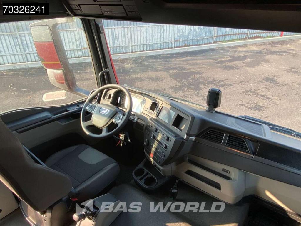 Man TGM 18.320 4X4 Photo 22