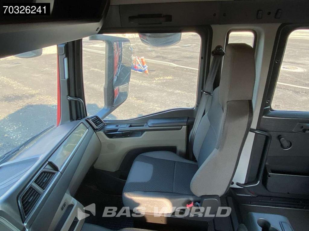 Man TGM 18.320 4X4 Photo 28