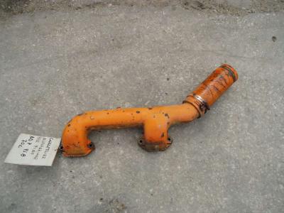 Collecteur d'admission pour Fiat AD7 - FL8 - 70C en vente par OLM 90 Srl