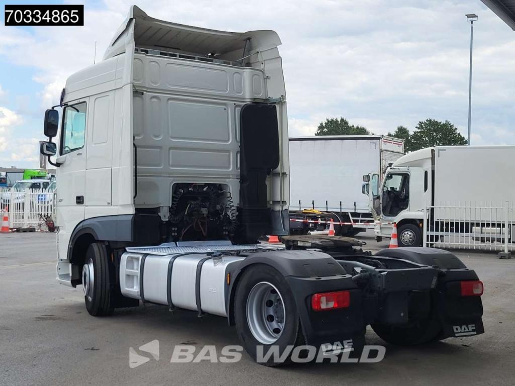 Daf XF 480 4X2 SC LED Cruise Control Photo 2