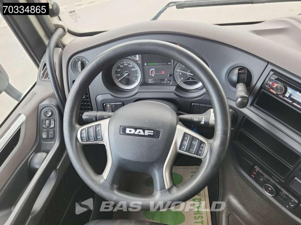 Daf XF 480 4X2 SC LED Cruise Control Photo 21