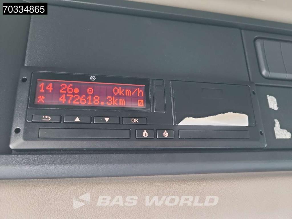 Daf XF 480 4X2 SC LED Cruise Control Photo 27