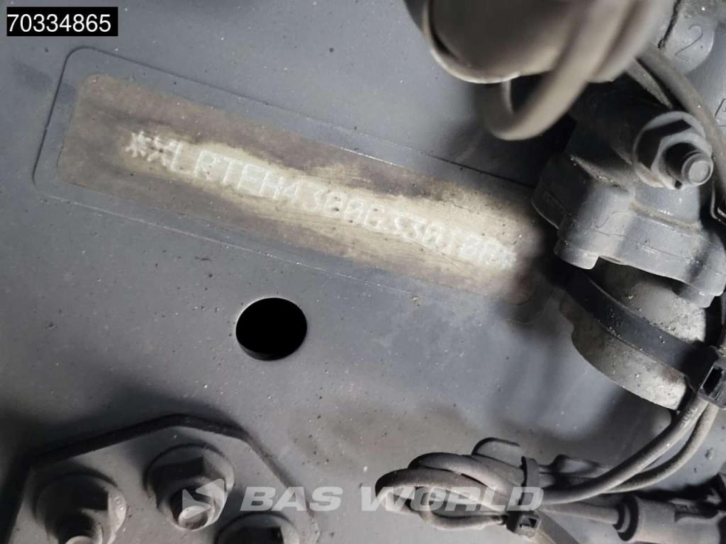 Daf XF 480 4X2 SC LED Cruise Control Photo 29