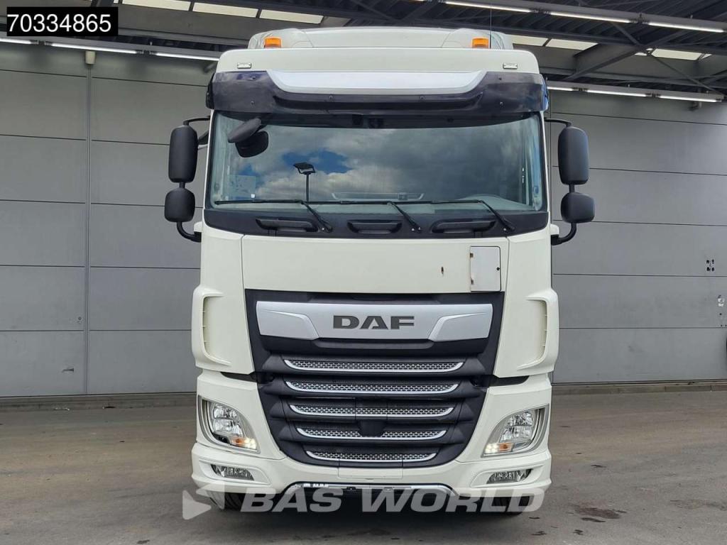 Daf XF 480 4X2 SC LED Cruise Control Photo 5