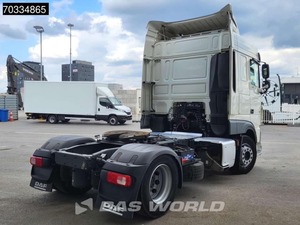 Daf XF 480 4X2 SC LED Cruise Control Photo 6