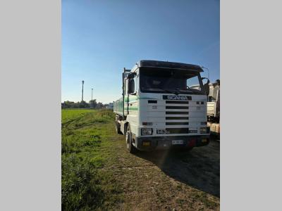Scania 143H Photo 1