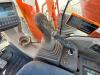 Hitachi ZX 210 LC-3 - Hammer Lines / Quick Coupler Photo 11 thumbnail