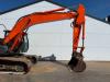 Hitachi ZX 210 LC-3 - Hammer Lines / Quick Coupler Photo 18 thumbnail