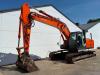 Hitachi ZX 210 LC-3 - Hammer Lines / Quick Coupler Photo 2 thumbnail