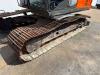 Hitachi ZX 210 LC-3 - Hammer Lines / Quick Coupler Photo 24 thumbnail
