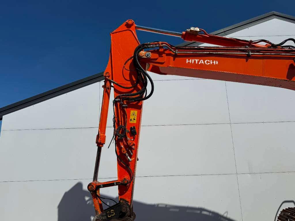 Hitachi ZX 210 LC-3 - Hammer Lines / Quick Coupler Photo 19