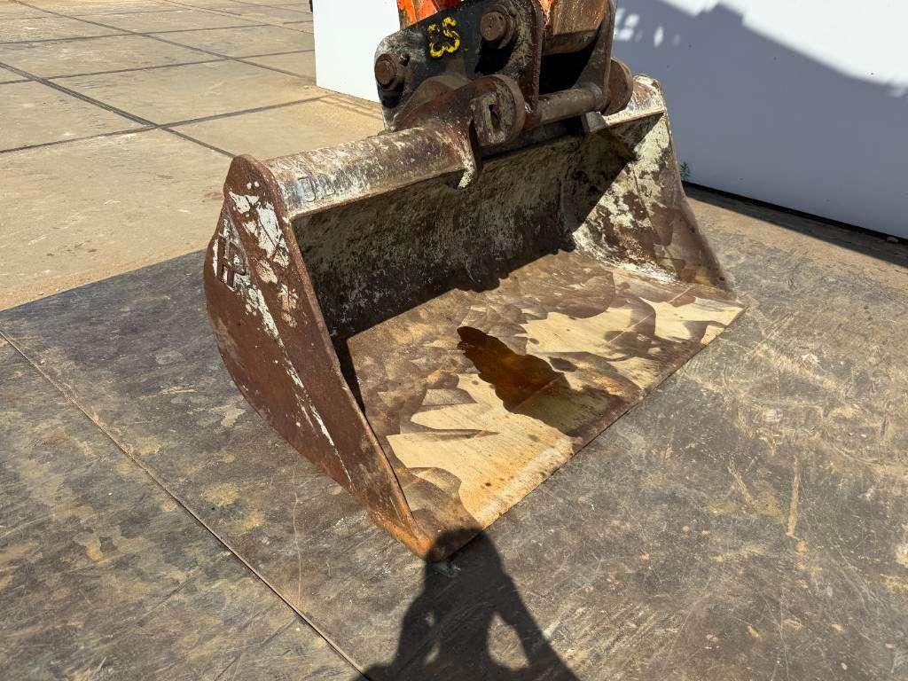 Hitachi ZX 210 LC-3 - Hammer Lines / Quick Coupler Photo 20