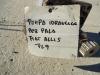 Pompe hydraulique pour Fiat Allis FL9 Photo 4 thumbnail