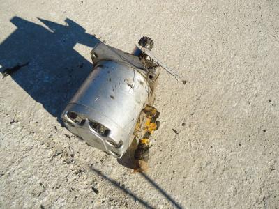 Pompe hydraulique pour Fiat Allis FL9 en vente par OLM 90 Srl
