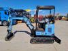 Sany SY19E Electric (3 Buckets) Photo 1 thumbnail