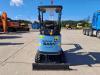 Sany SY19E Electric (3 Buckets) Photo 3 thumbnail