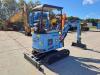 Sany SY19E Electric (3 Buckets) Photo 4 thumbnail