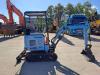 Sany SY19E Electric (3 Buckets) Photo 5 thumbnail