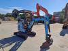 Sany SY19E Electric (3 Buckets) Photo 6 thumbnail