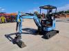 Sany SY19E Electric (3 Buckets) Photo 7 thumbnail