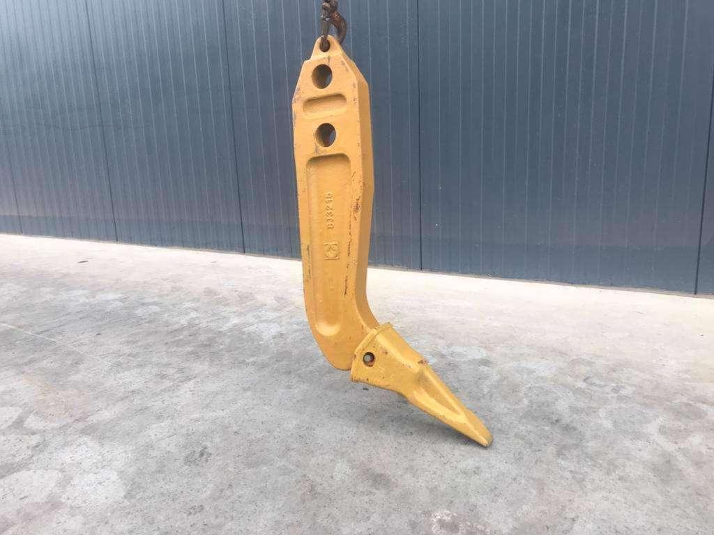 Komatsu D61 Shank Photo 3