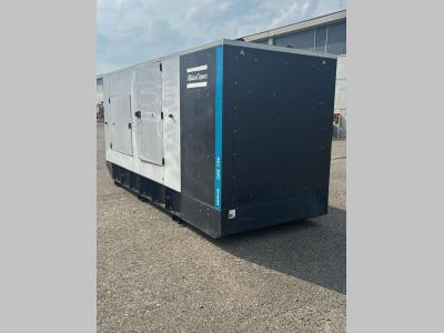 Atlas Copco QIS 700 en vente par Deal Di Balliu Mentor & c. Sas