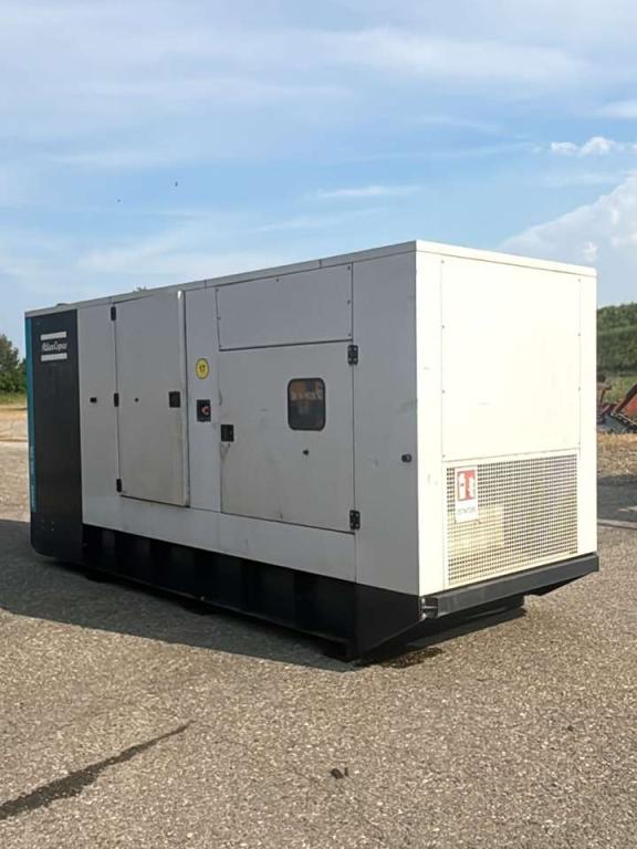 Atlas Copco QIS 700 Photo 10