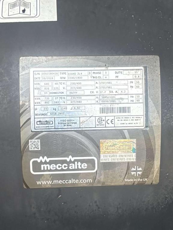 Atlas Copco QIS 700 Photo 12